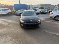 Gebraucht VW Scirocco 200 PS (147 kW) 2009 Coupé