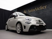 gebraucht Fiat 500 Abarth 1.4 16V Turbo Abarth Scorpione Oro