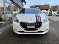 gebraucht Peugeot 208 1.6 Turbo GTi