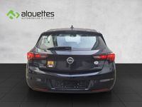 gebraucht Opel Astra 1.4i Turbo Dynamic