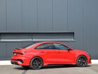 gebraucht Audi RS3 Limousine 2.5 TSI quattro S-tronic