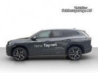 Gebraucht VW Tayron United 193 PS (141 kW) 2025 Grau SUV