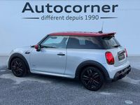 Gebraucht Mini John Cooper Works 231 PS (169 kW) 2021 Kleinwagen