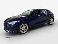 Gebraucht Audi A3 Sportback e-tron S-Line 150 PS (110 kW) 2023 Kleinwagen