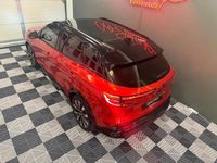 Gebraucht Renault Austral Iconic Esprit Alpine 200 PS (147 kW) 2025 Rot SUV