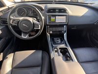 Gebraucht Jaguar XE Pure 250 PS (183 kW) 2019 Limousine