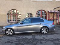 gebraucht BMW 325 3er Reihe E90 i more4you