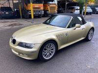 gebraucht BMW Z3 1.9i Roadster