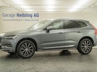 Gebraucht Volvo XC60 Inscription 235 PS (172 kW) 2021 SUV