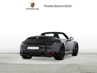 gebraucht Porsche 911 Carrera 4 Cabriolet GTS