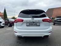 gebraucht Ford Focus 1.0 SCTi ST Line Automatic