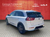 gebraucht Kia Niro 1.6 GDi Plug-in Hybrid