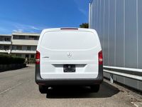 gebraucht Mercedes e-Vito 112 Lang