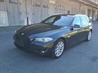 Gebraucht BMW 530 272 PS (200 kW) 2012 Kombi