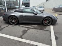 Gebraucht Porsche 911 Carrera 4S 450 PS (330 kW) 2019 Coupé