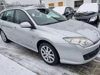 Gebraucht Renault Laguna GrandTour Dynamique 140 PS (102 kW) 2009 Kombi