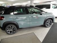 gebraucht Citroën C3 Aircross1.2 Swiss+EAT6