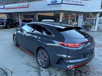 gebraucht Kia ProCeed 1.6 T-GDi GT DCT