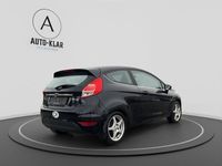 gebraucht Ford Fiesta 1.0 SCTi Trend