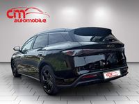 Neu BYD Seal Comfort 211 PS (155 kW) 2025 Schwarz Kombi