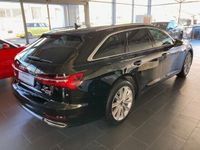 gebraucht Audi A6 Avant 45 TFSI Sport S-tronic quattro