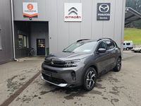 Gebraucht Citroën C5 Aircross 180 PS (132 kW) 2023 SUV