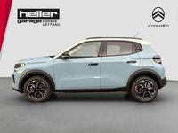 Neu Citroën e-C3 83 kW (113 PS) 2026 Limousine