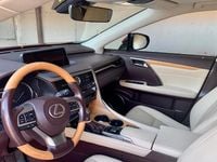 Gebraucht Lexus RX450h Impression Line 313 PS (230 kW) 2016 SUV