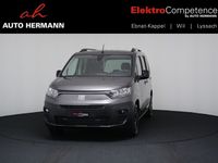 Gebraucht Fiat e-Doblò Launch Edition 100 kW (136 PS) 2023 Van / Kleinbus