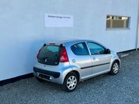 gebraucht Peugeot 107 1.0 Trendy