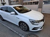 Gebraucht Renault Mégane IV Intens 91 PS (66 kW) 2020 Kombi