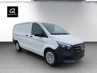 Gebraucht Mercedes Vito 136 PS (100 kW) 2025 Van
