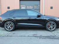 Gebraucht Audi Q8 S-Line 286 PS (210 kW) 2019 SUV