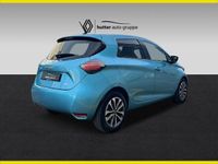 gebraucht Renault Zoe FP R135 Intens (Batterie-Miete)