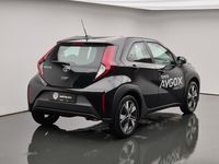 Neu Toyota Aygo X Comfort 116 PS (85 kW) 2025 Schwarz SUV