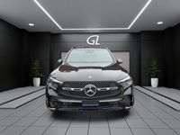 gebraucht Mercedes GLC300e AMG Line 4Matic 9G-Tronic