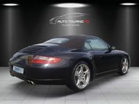 gebraucht Porsche 911 Carrera 4S Cabriolet 