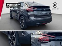 Gebraucht Citroën C4 136 PS (100 kW) 2025 Anthrazit Limousine