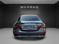 gebraucht Mercedes E220 d 4Matic Exclusive 9G-Tronic