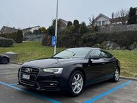 Gebraucht Audi A5 2013 Coupé