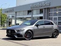 Gebraucht Mercedes A45 AMG AMG 421 PS (309 kW) 2024 Limousine