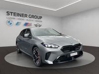 Gebraucht BMW M135 M Sport 300 PS (220 kW) 2024 Grau Kleinwagen