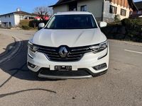 Gebraucht Renault Koleos Intens 177 PS (130 kW) 2017 SUV
