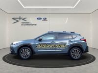 gebraucht Subaru Crosstrek 2.0i e-Boxer Luxury