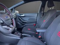 Gebraucht Ford Fiesta ST-Line X 125 PS (91 kW) 2023 Kleinwagen
