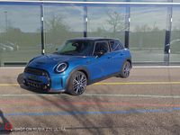 Gebraucht Mini Cooper S Sport 178 PS (130 kW) 2022 Kleinwagen