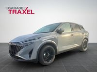 Neu Nissan Qashqai Tekna 158 PS (116 kW) 2025 SUV