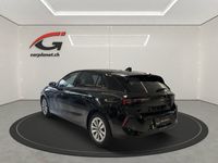 gebraucht Opel Astra 1.2 T Swiss