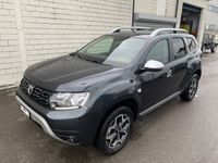 gebraucht Dacia Duster TCe 125 Presti.4x4