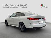 Gebraucht BMW 218 Comfort Edition 136 PS (100 kW) 2024 Coupé